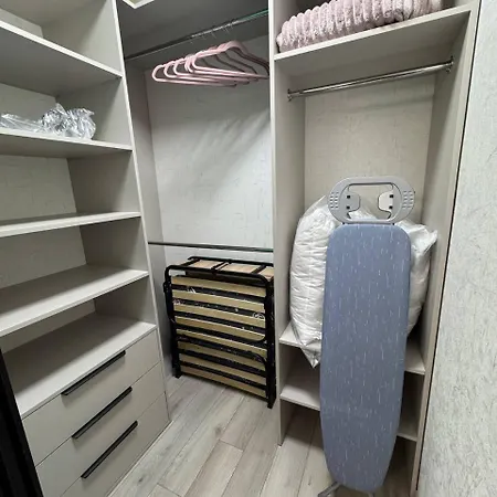 Apartment одеські традиції на глушко *