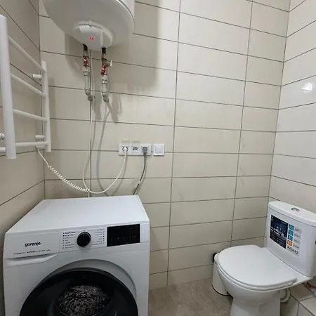 одеські традиції на глушко Apartment Odesa