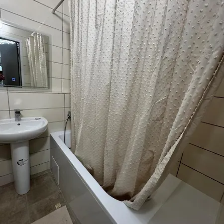 одеські традиції на глушко Apartment